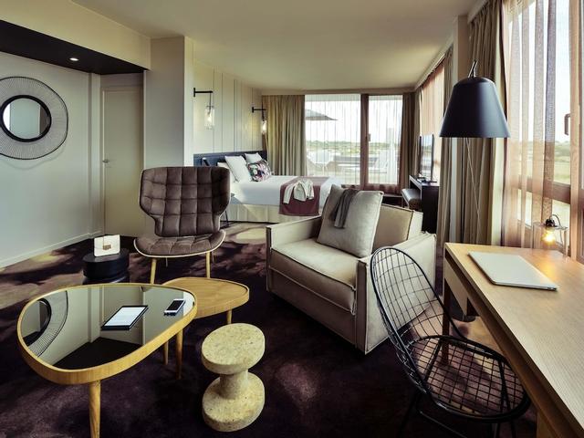 Mercure Lyon Genas Eurexpo