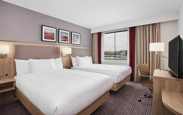 Leonardo Hotel Aberdeen