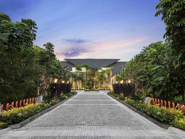Pullman Ciawi Vimala Hills Resort