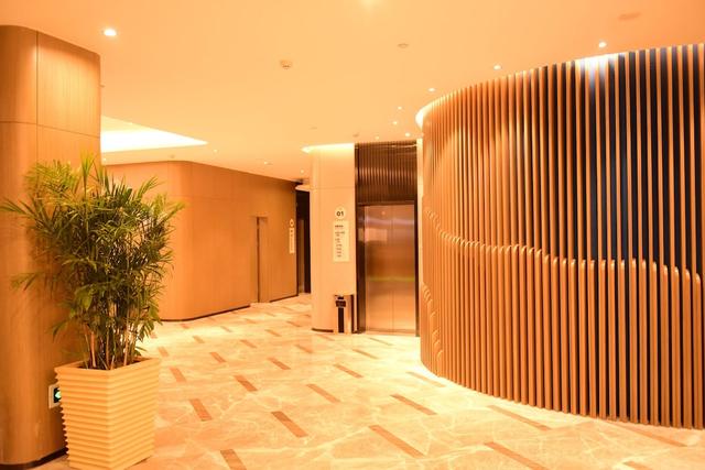 Holiday Inn Express Lhasa Potala Square, an IHG Hotel