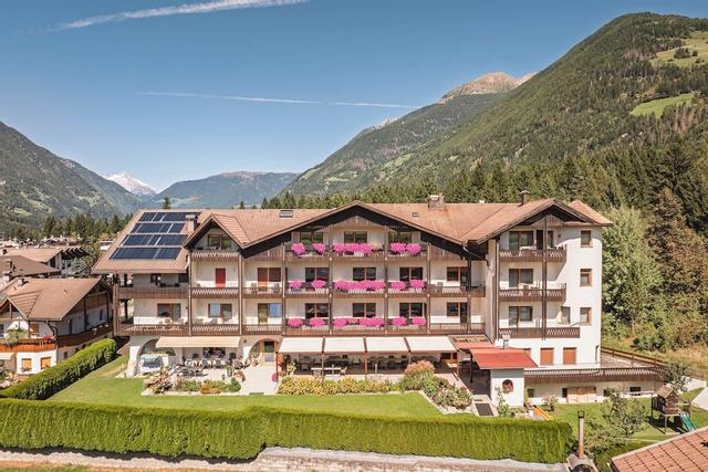 Aparthotel Panorama