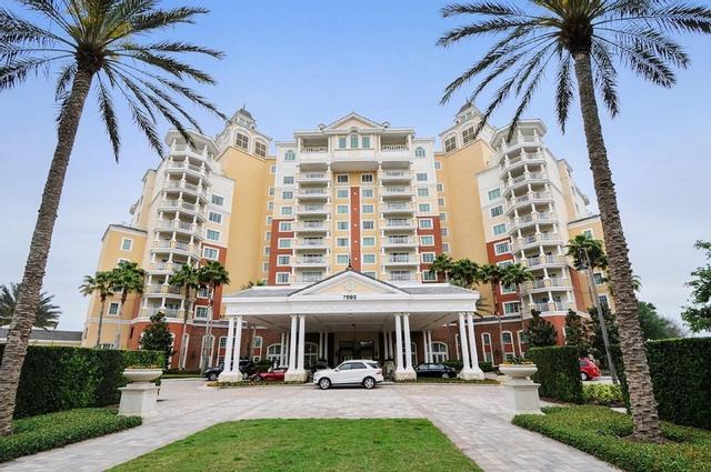 Reunion Resort - 7501 Mourning By Fairytale VR