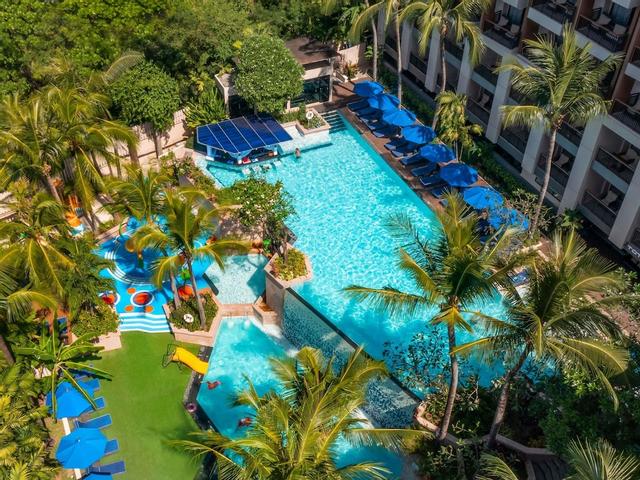 Novotel Phuket Kata Avista Resort And Spa