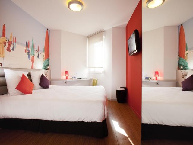 ibis Styles Saint-Brieuc Gare Centre