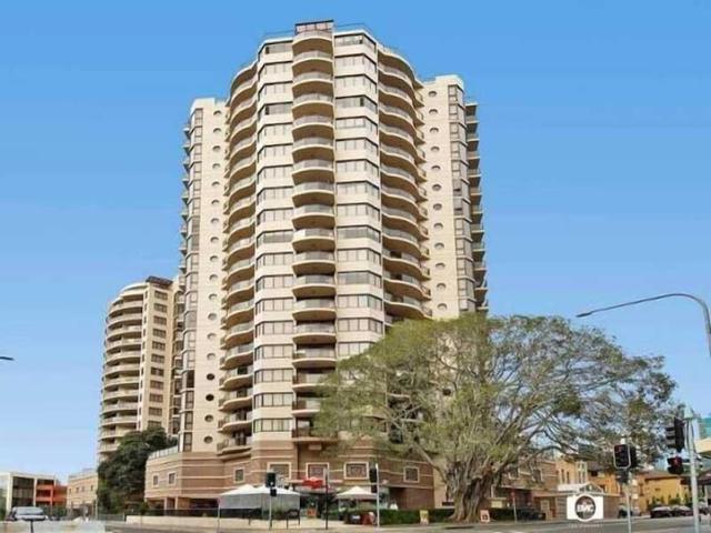 Fiori Apartments