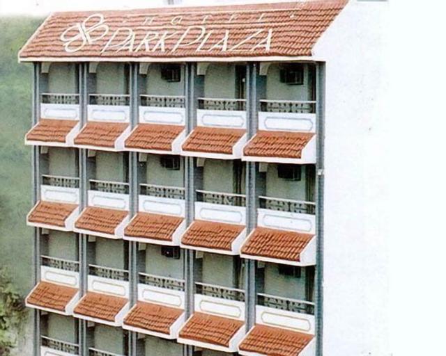 Hotel Park Plaza