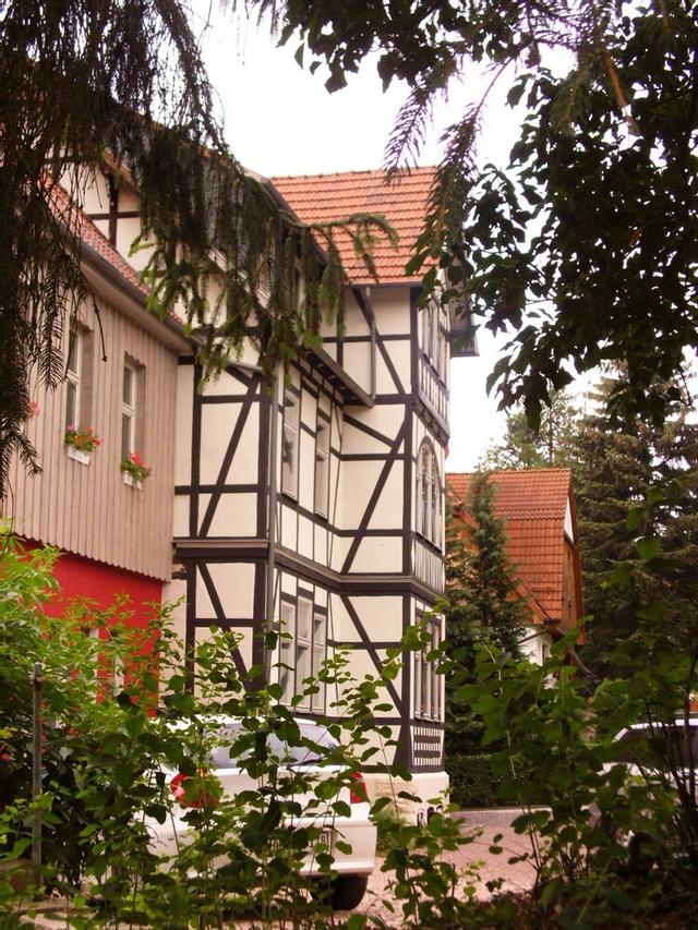 Hotel Kapelle