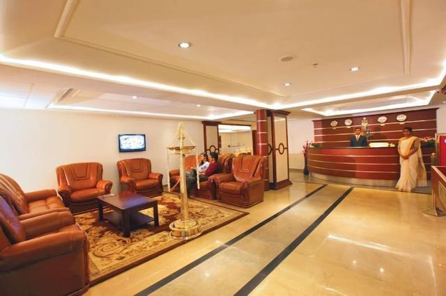 Hotel Coral Heights