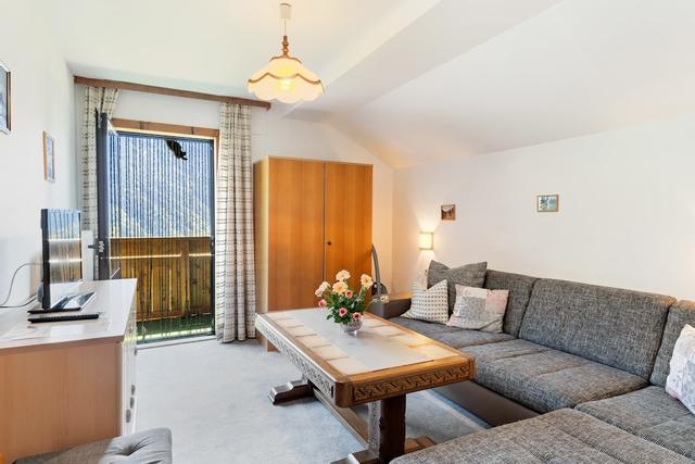 Cozy Farmhouse in Oetz near Ski Area