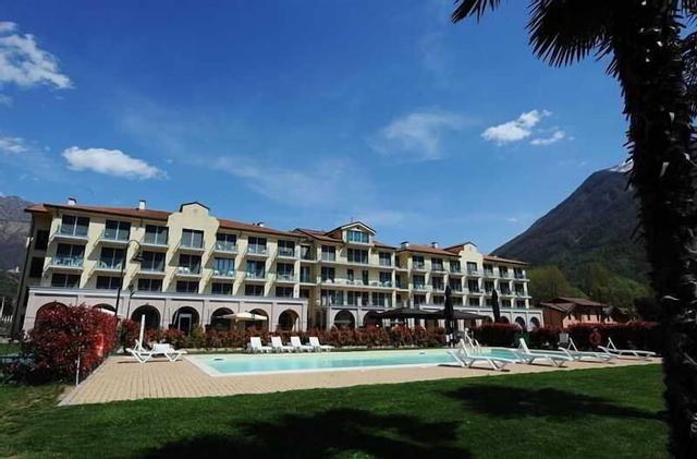 ريزيدنس بورتو ليتيتسا