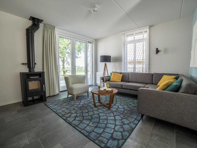 Comfortable Villa Near the Kids Quarter
