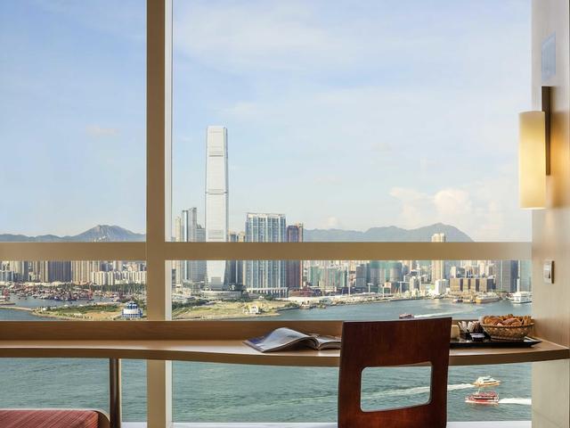 ibis Hong Kong Central And Sheung Wan