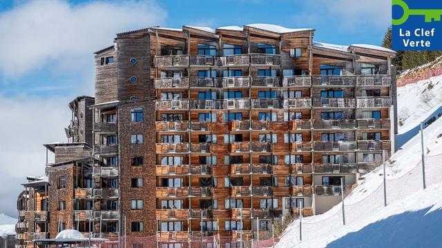 Résidence Pierre & Vacances Avoriaz Electra