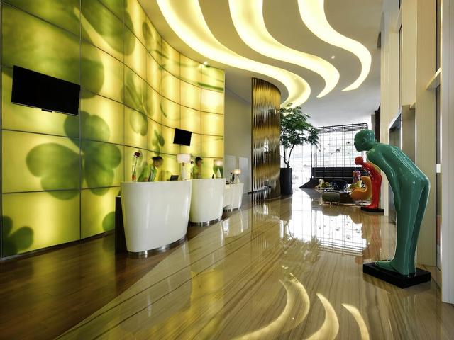 All Seasons Jakarta Thamrin