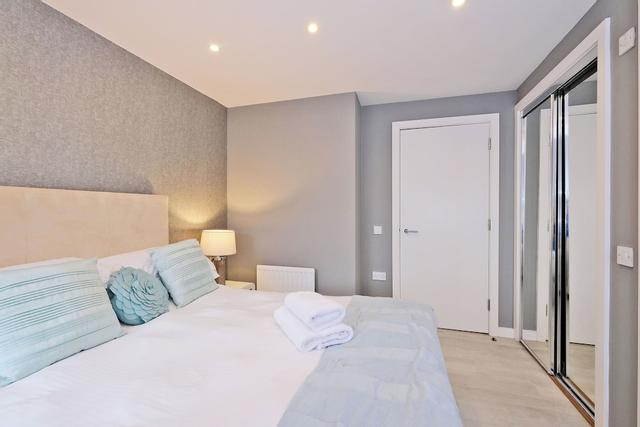 Stylish Home Near Aberdeen Station