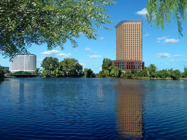 Swissotel Shenyang