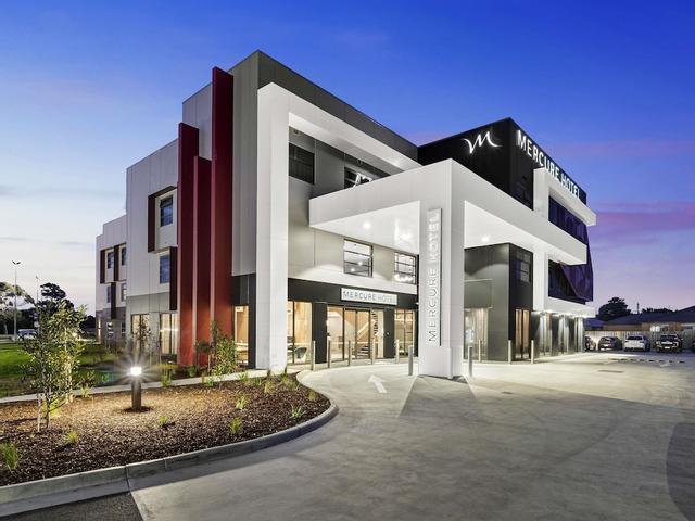 Mercure Pakenham