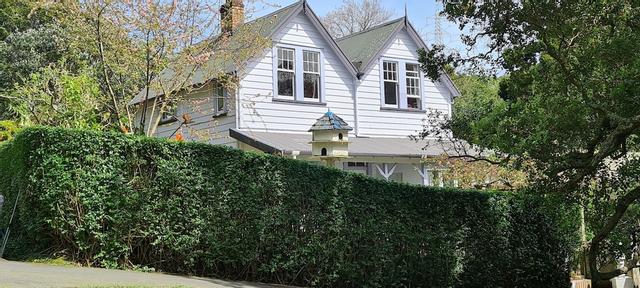 Dovecote House Bed and Breakfast