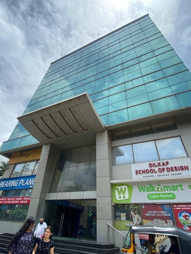 Hotel Airport Prime-Near Mumbai Airport