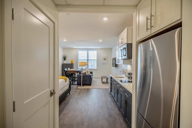 Pine Suite - 411 in Philadelphia