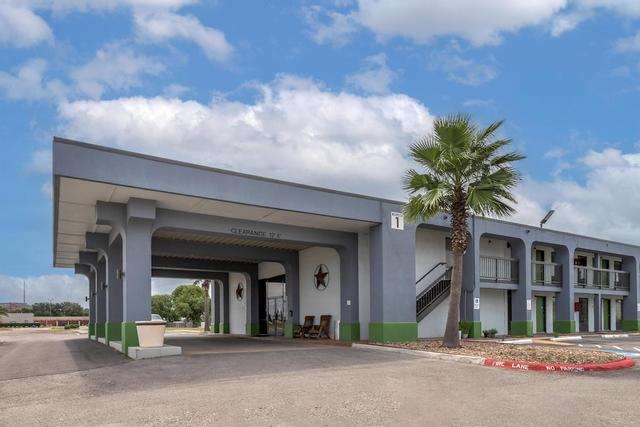 Surestay Studio By Best Western Victoria