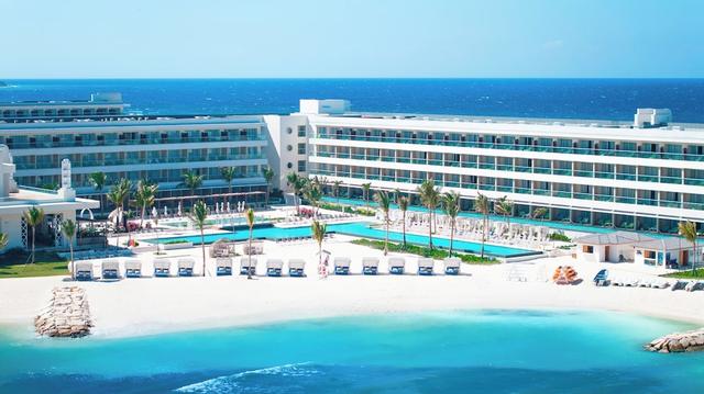 Princess Grand Jamaica Resort - All Inclusive