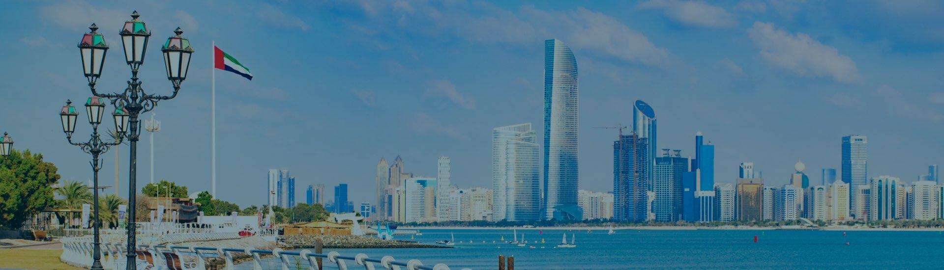 Search Hotels in Abu Dhabi