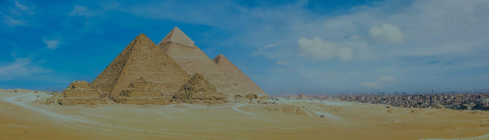 Book Cologne to Cairo Flights