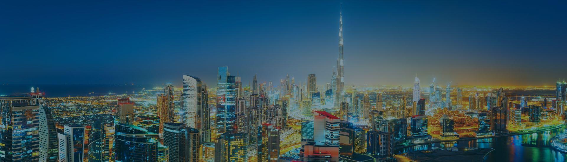 Search Hotels in Dubai