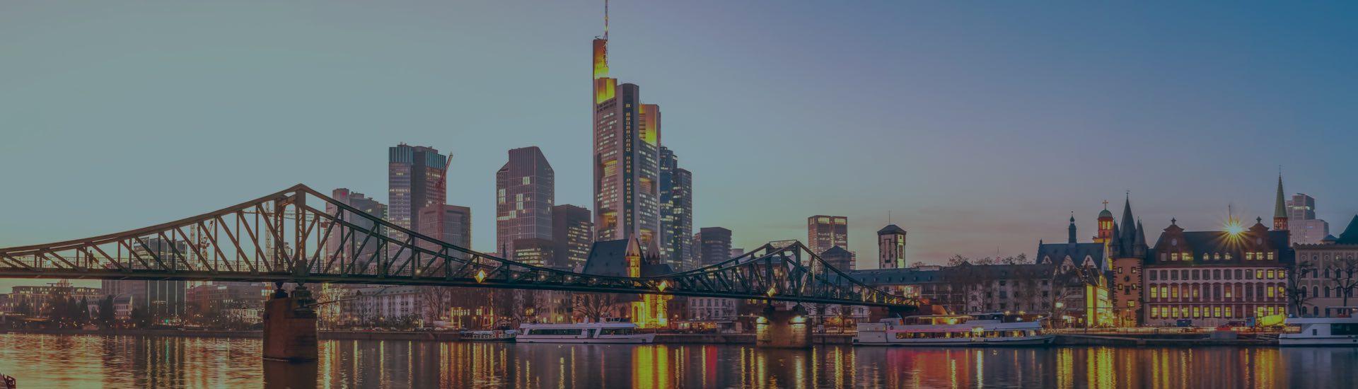 Find and Book Any Hotel in Frankfurt