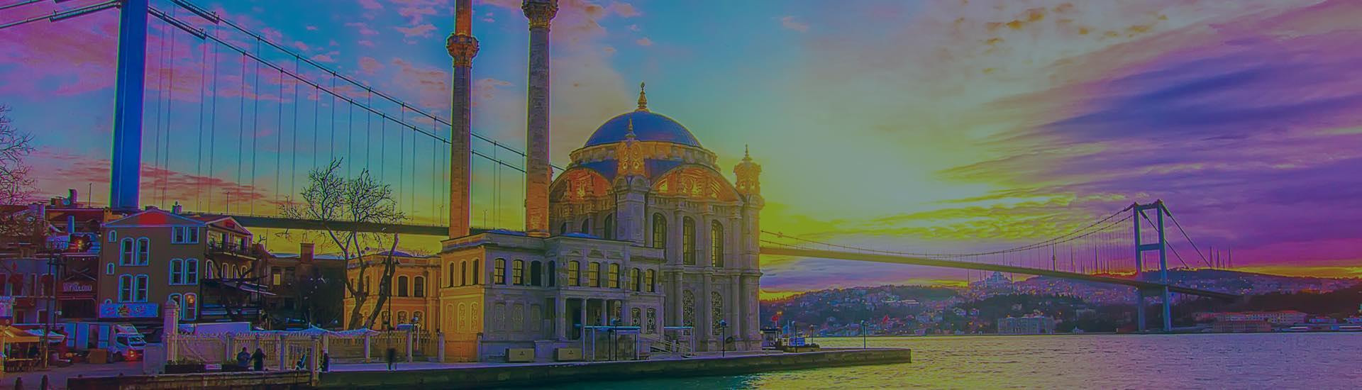 Book Gassim to Istanbul Flights