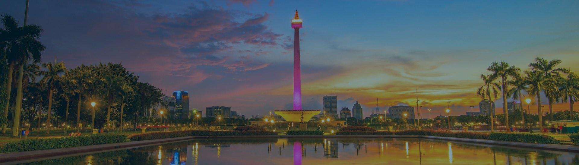 Find and Book Any Hotel in Jakarta
