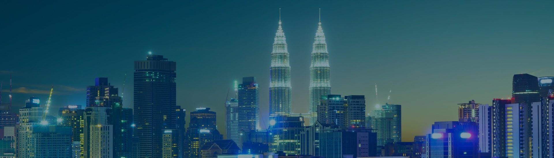 Book Selangor to Kuala Lumpur Flights
