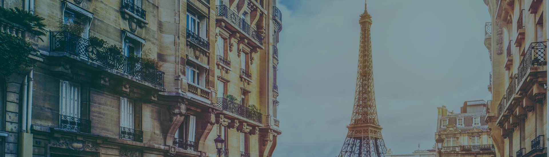 ابحث عن الفنادق في باريس