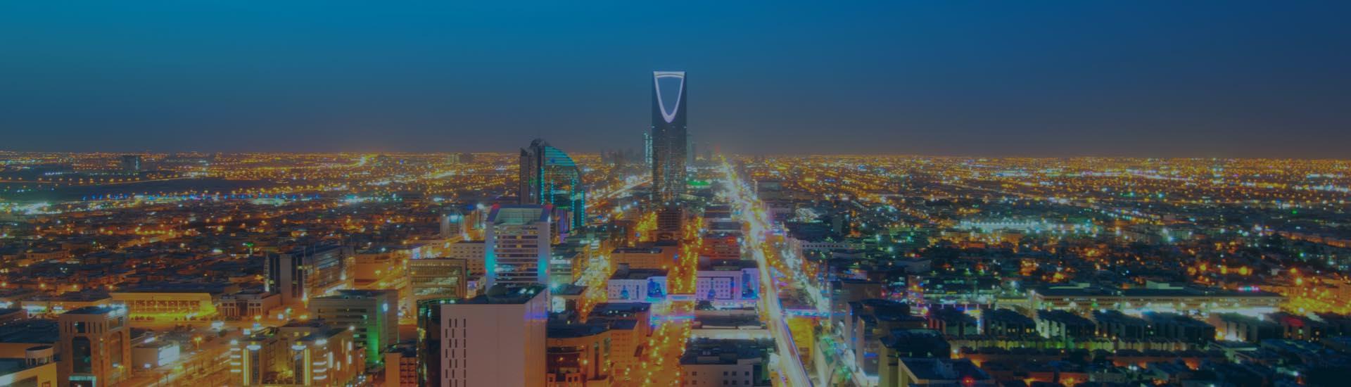 Find and Book Any Hotel in Riyadh