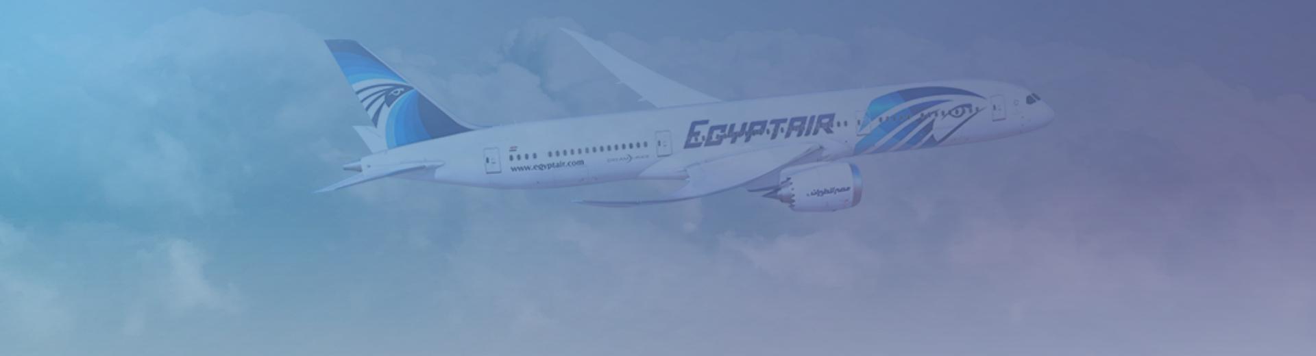 Baggage Allowance for EgyptAir