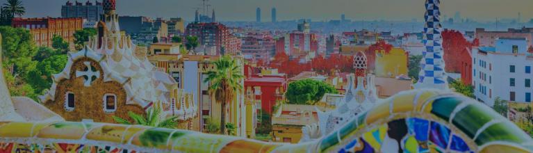 ابحث عن الفنادق في برشلونة
