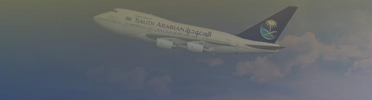 Baggage Allowance for Saudi Arabian Airlines